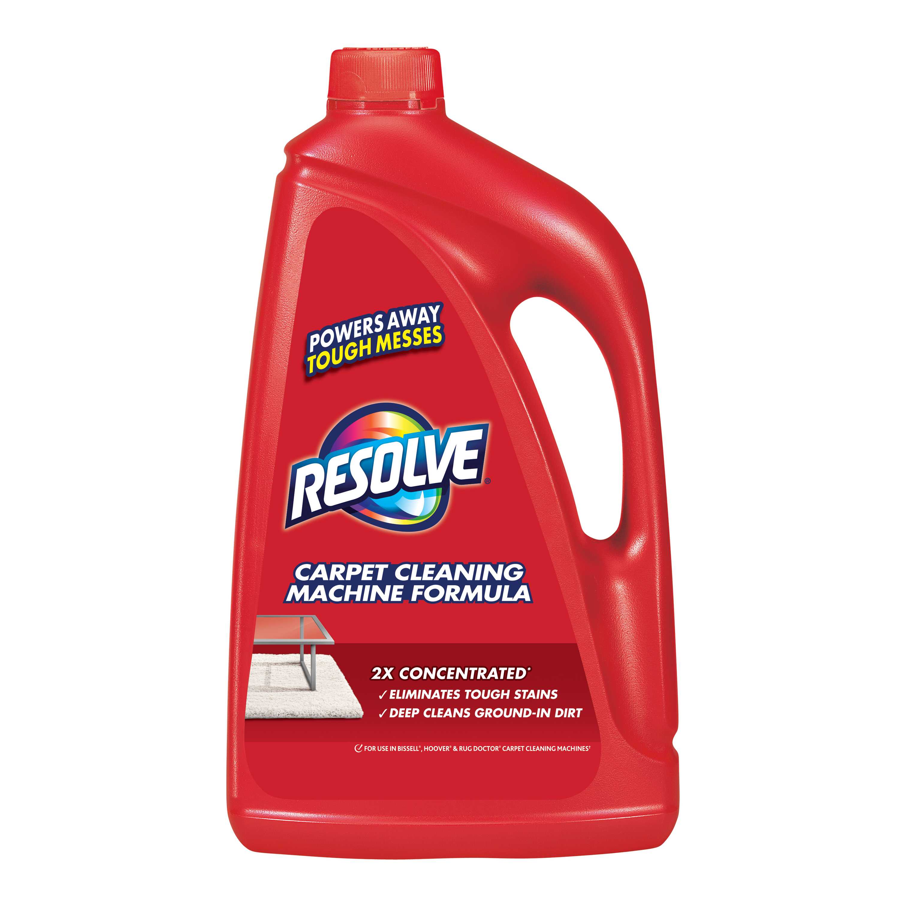 Resolve Carpet Spot and Stain Scrubber - 6.7 oz, 1 Count - Foods Co.